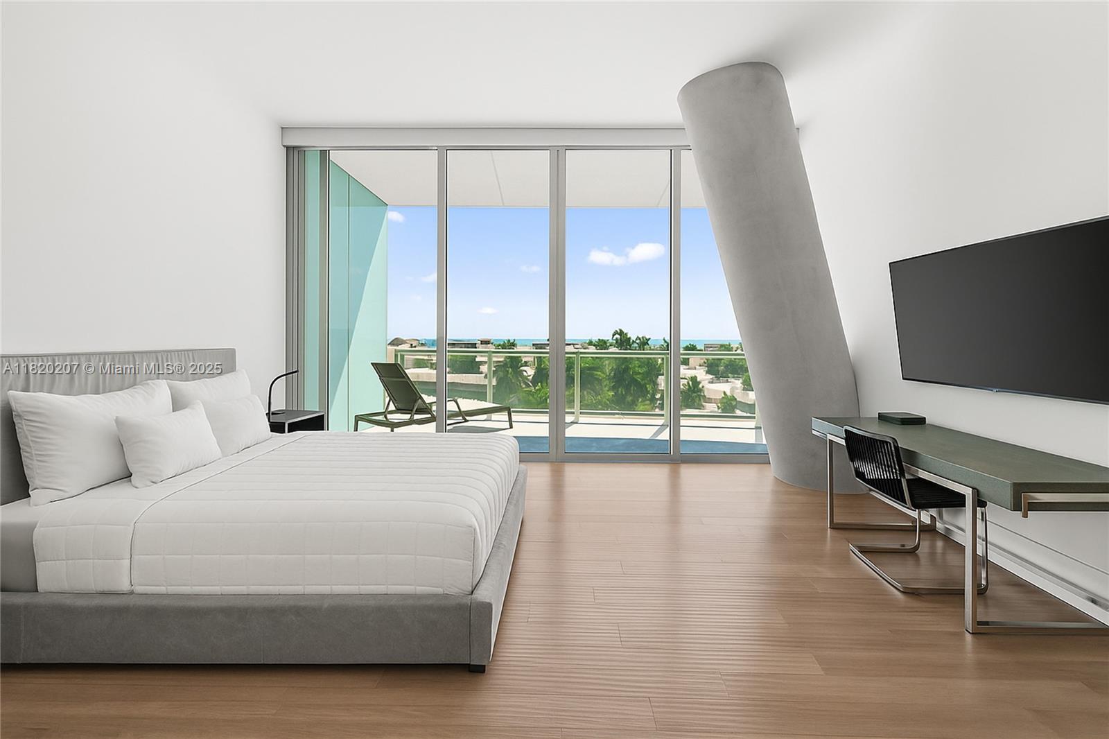 DINNER KEY - Residential