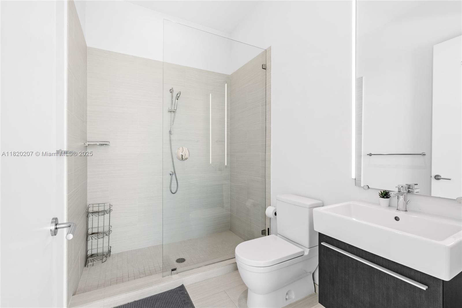 DINNER KEY - Residential