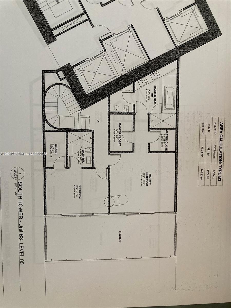 DINNER KEY - Residential