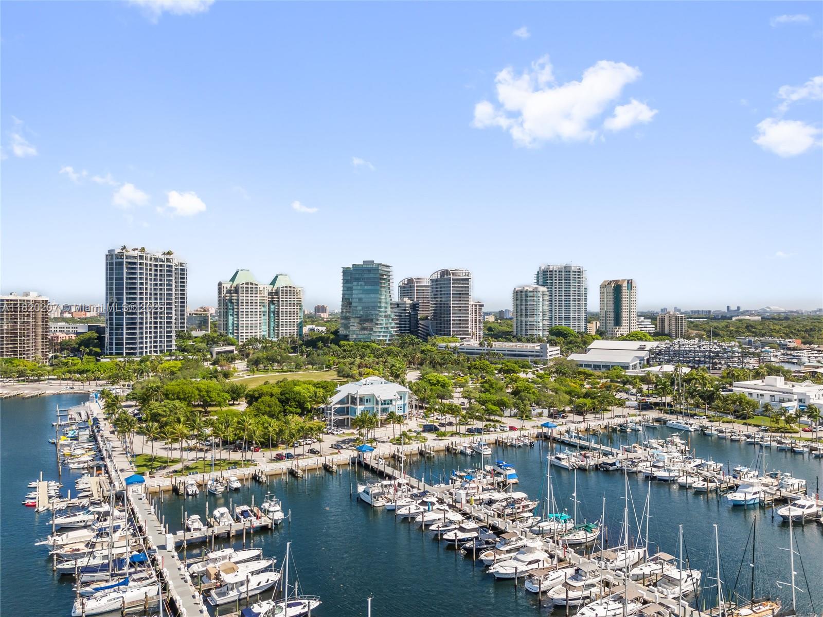 DINNER KEY - Residential