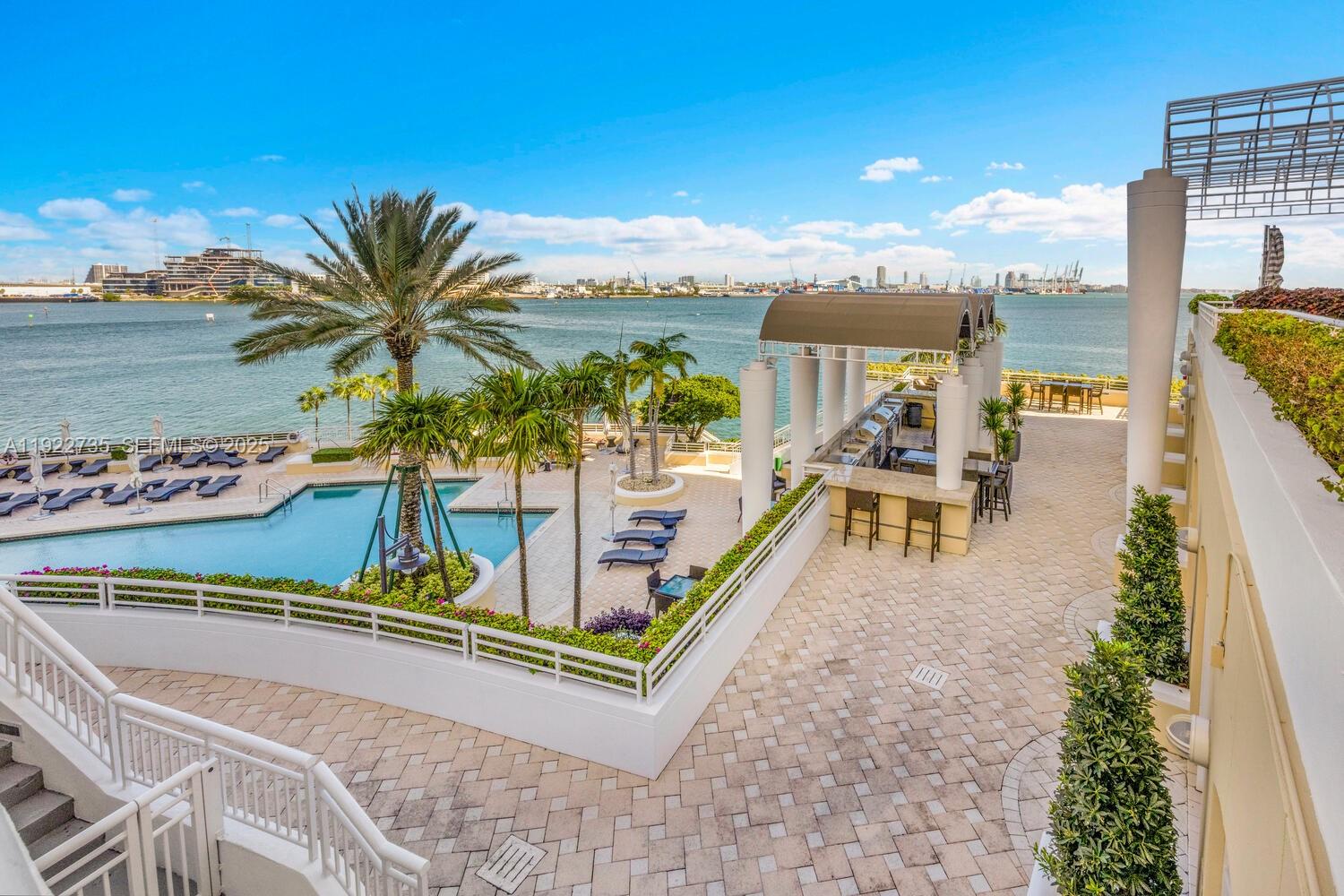 TWO TEQUESTA POINT CONDO - Residential Lease