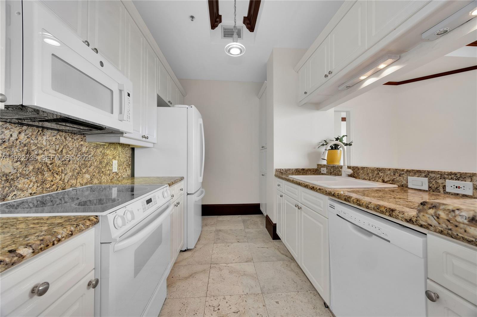 TWO TEQUESTA POINT CONDO - Residential Lease