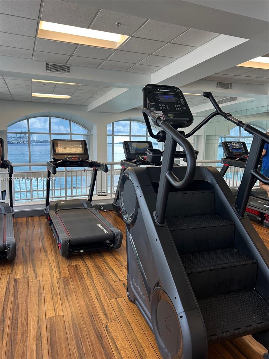 TWO TEQUESTA POINT CONDO - Residential Lease