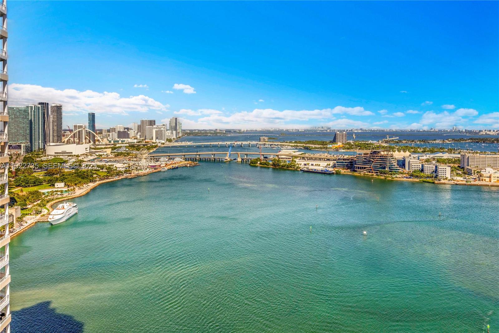 TWO TEQUESTA POINT CONDO - Residential Lease