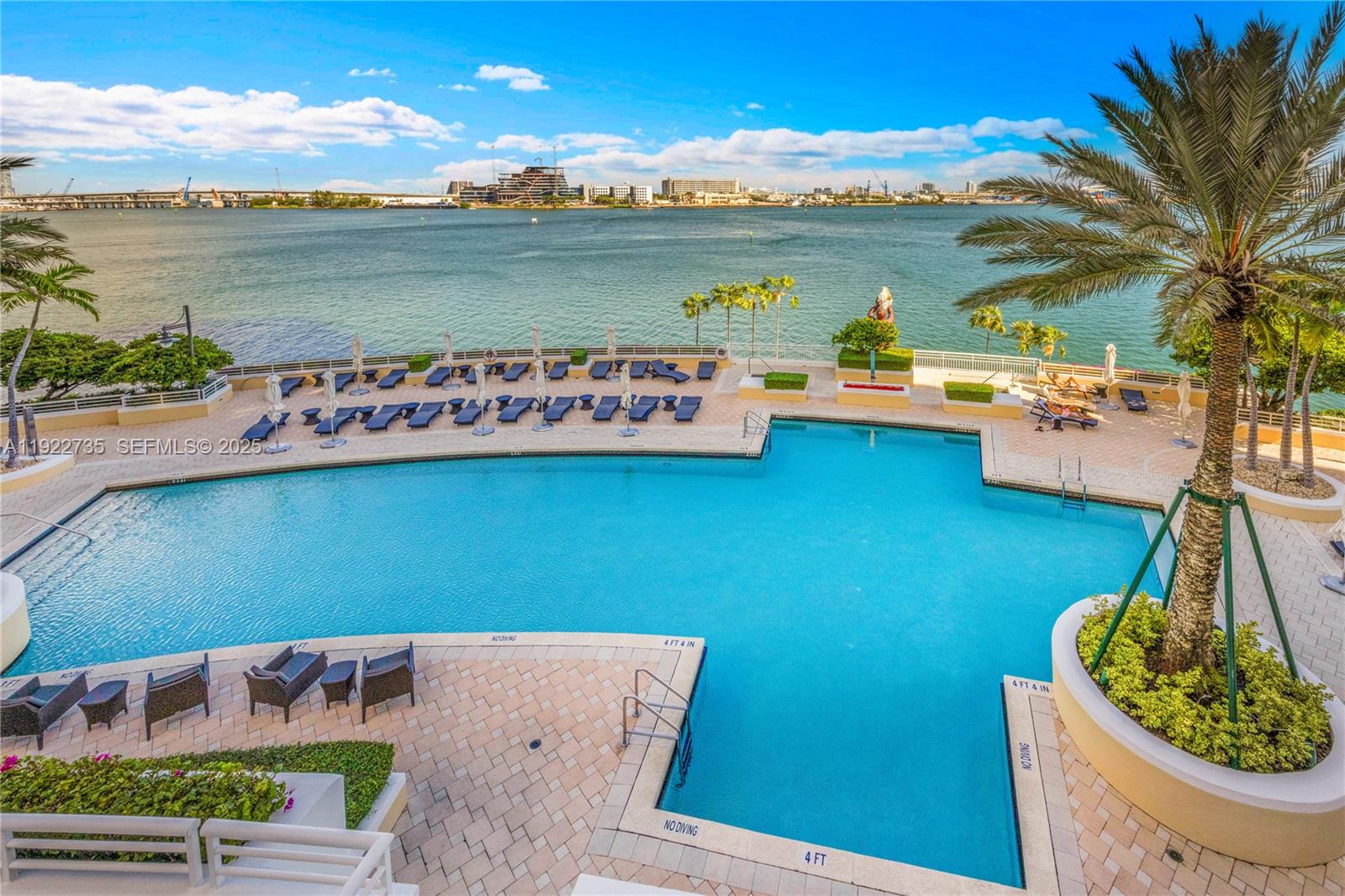 TWO TEQUESTA POINT CONDO - Residential Lease