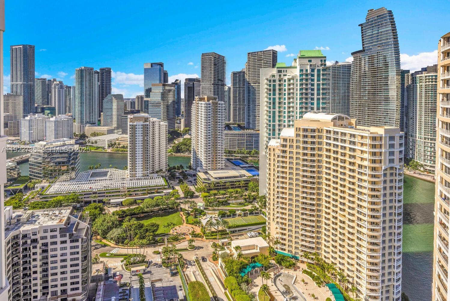 TWO TEQUESTA POINT CONDO - Residential Lease