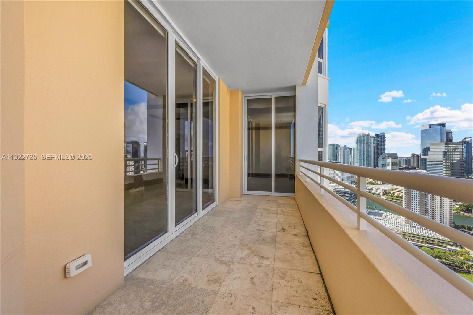 TWO TEQUESTA POINT CONDO - Residential Lease