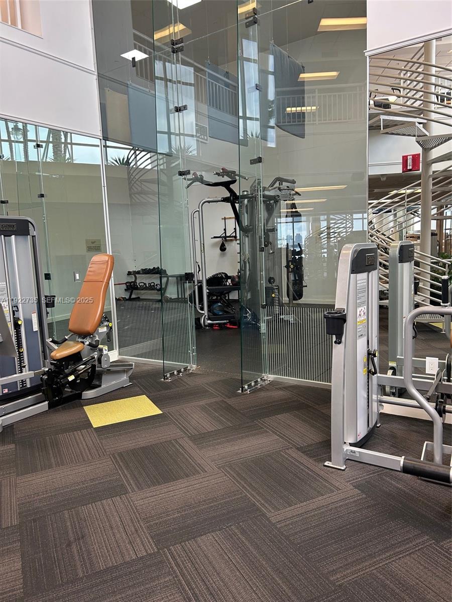 TWO TEQUESTA POINT CONDO - Residential Lease