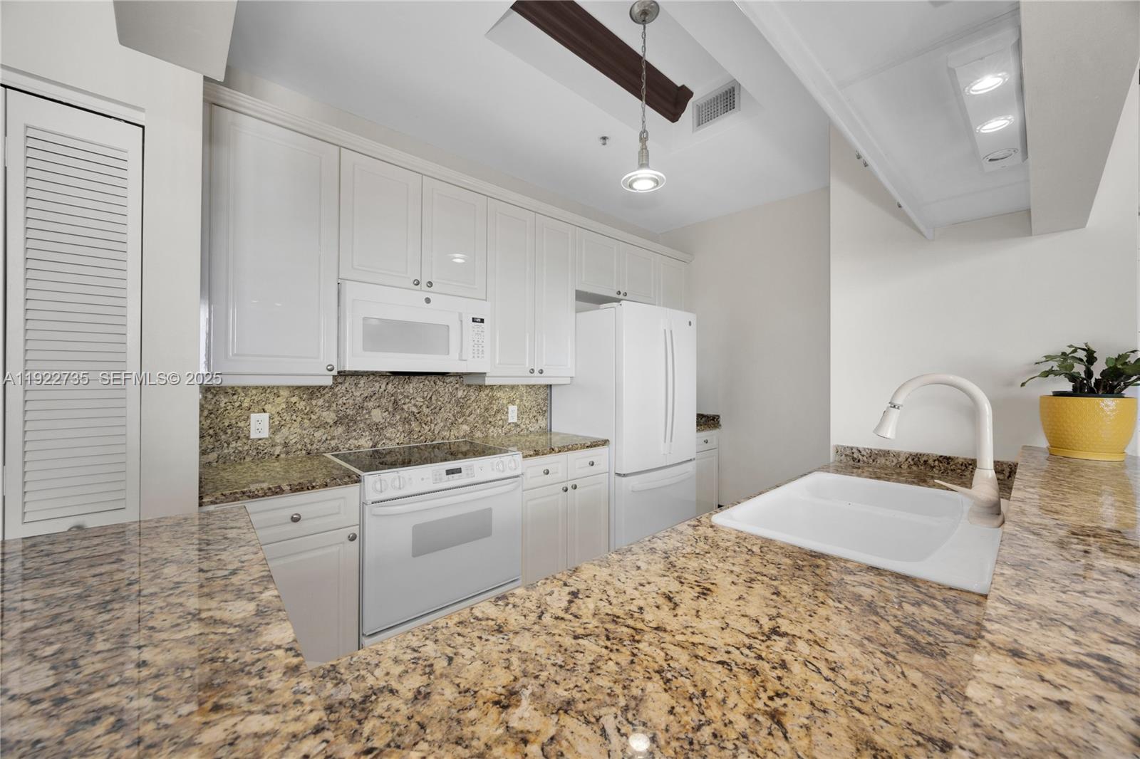 TWO TEQUESTA POINT CONDO - Residential Lease