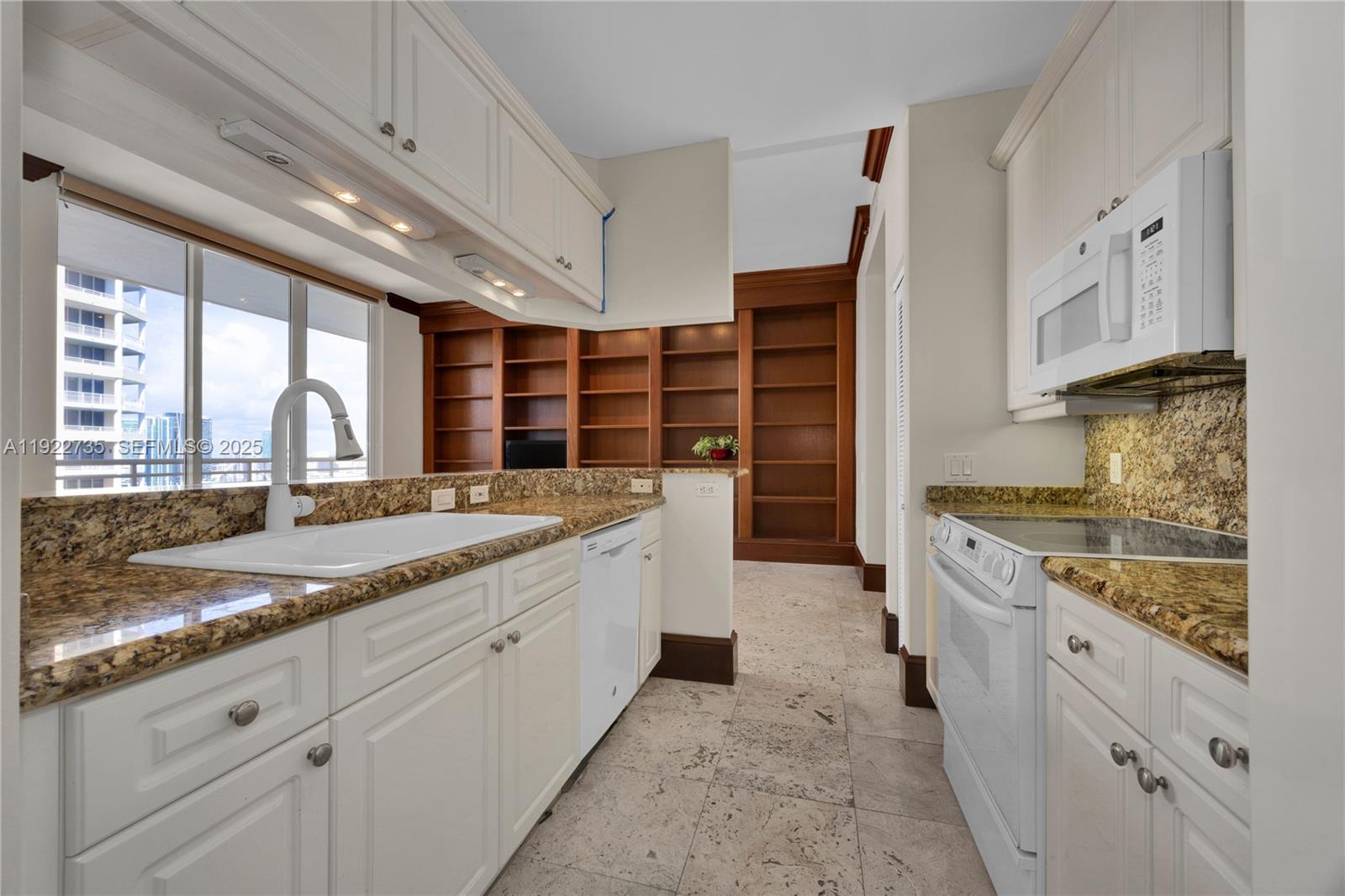 TWO TEQUESTA POINT CONDO - Residential Lease