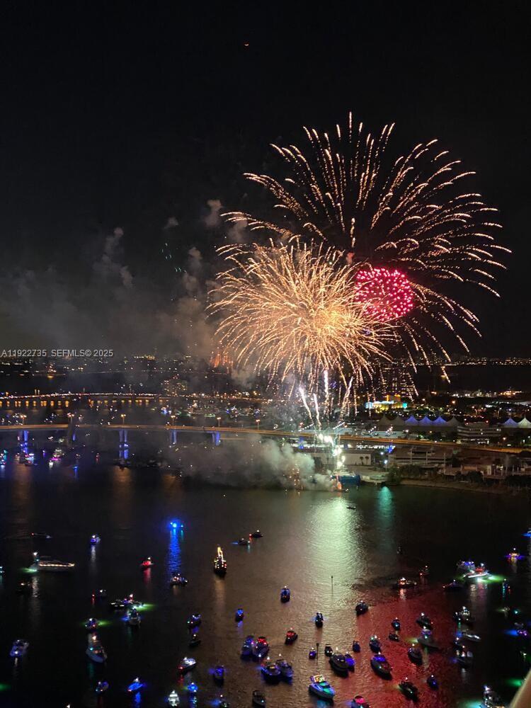 TWO TEQUESTA POINT CONDO - Residential Lease