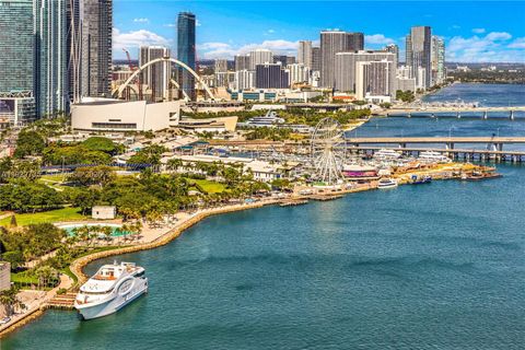 808 Brickell Key Dr 3603 Miami FL 33131