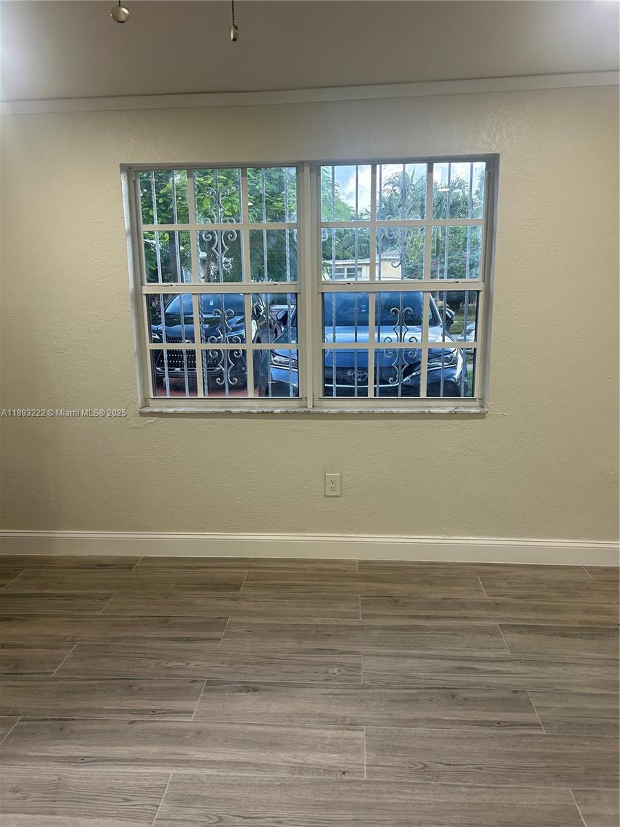 PARK VIEW SUB - Residential Lease