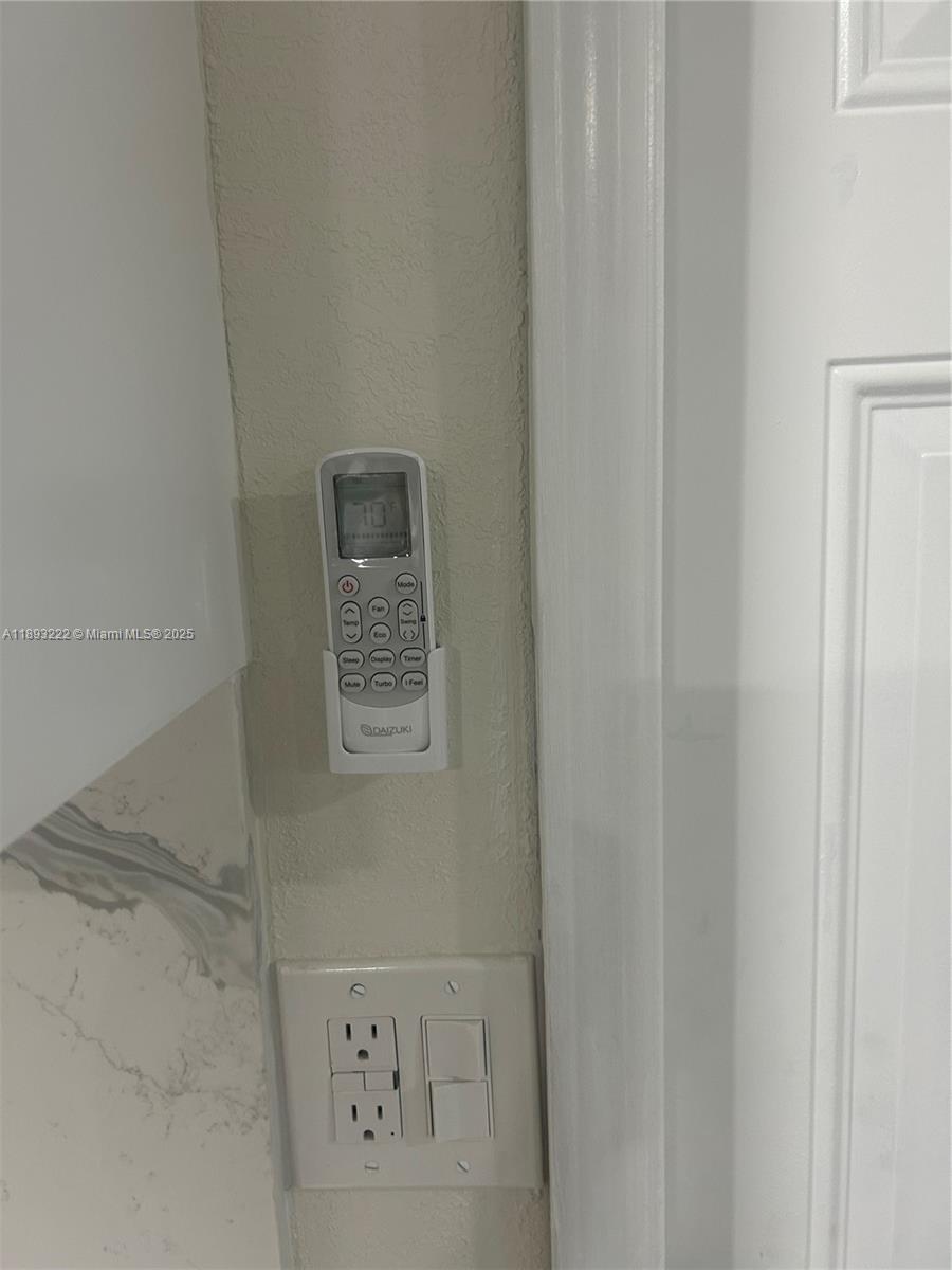 PARK VIEW SUB - Residential Lease