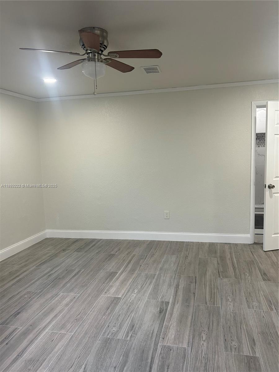 PARK VIEW SUB - Residential Lease