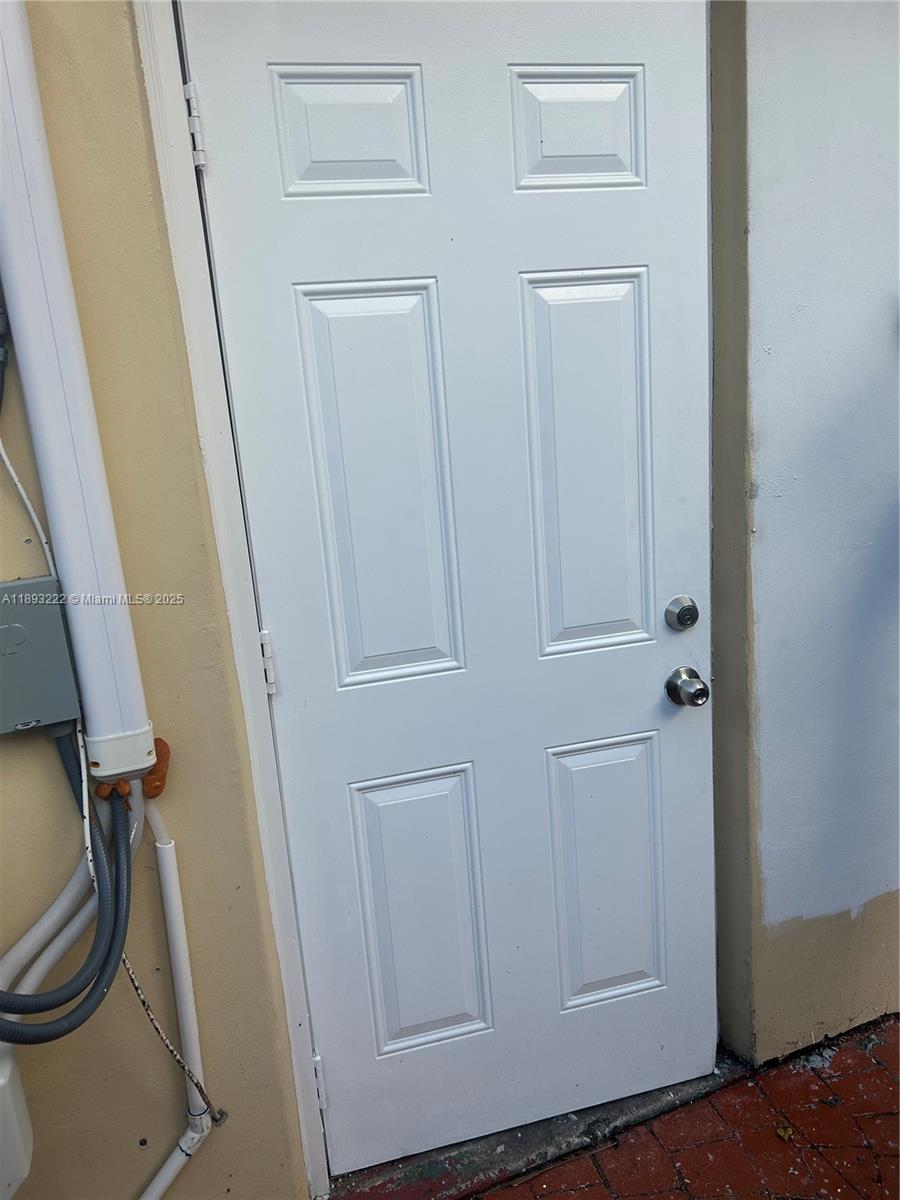 PARK VIEW SUB - Residential Lease
