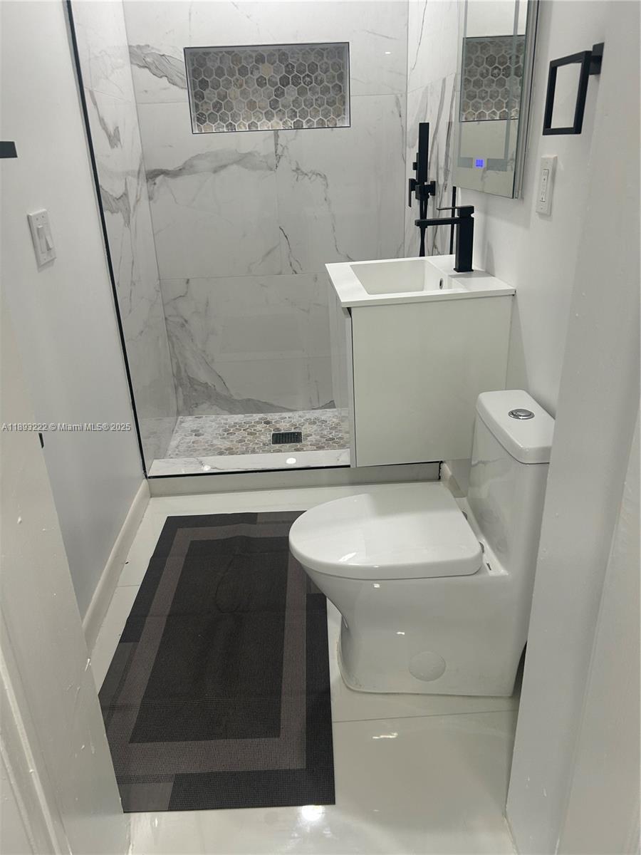 PARK VIEW SUB - Residential Lease