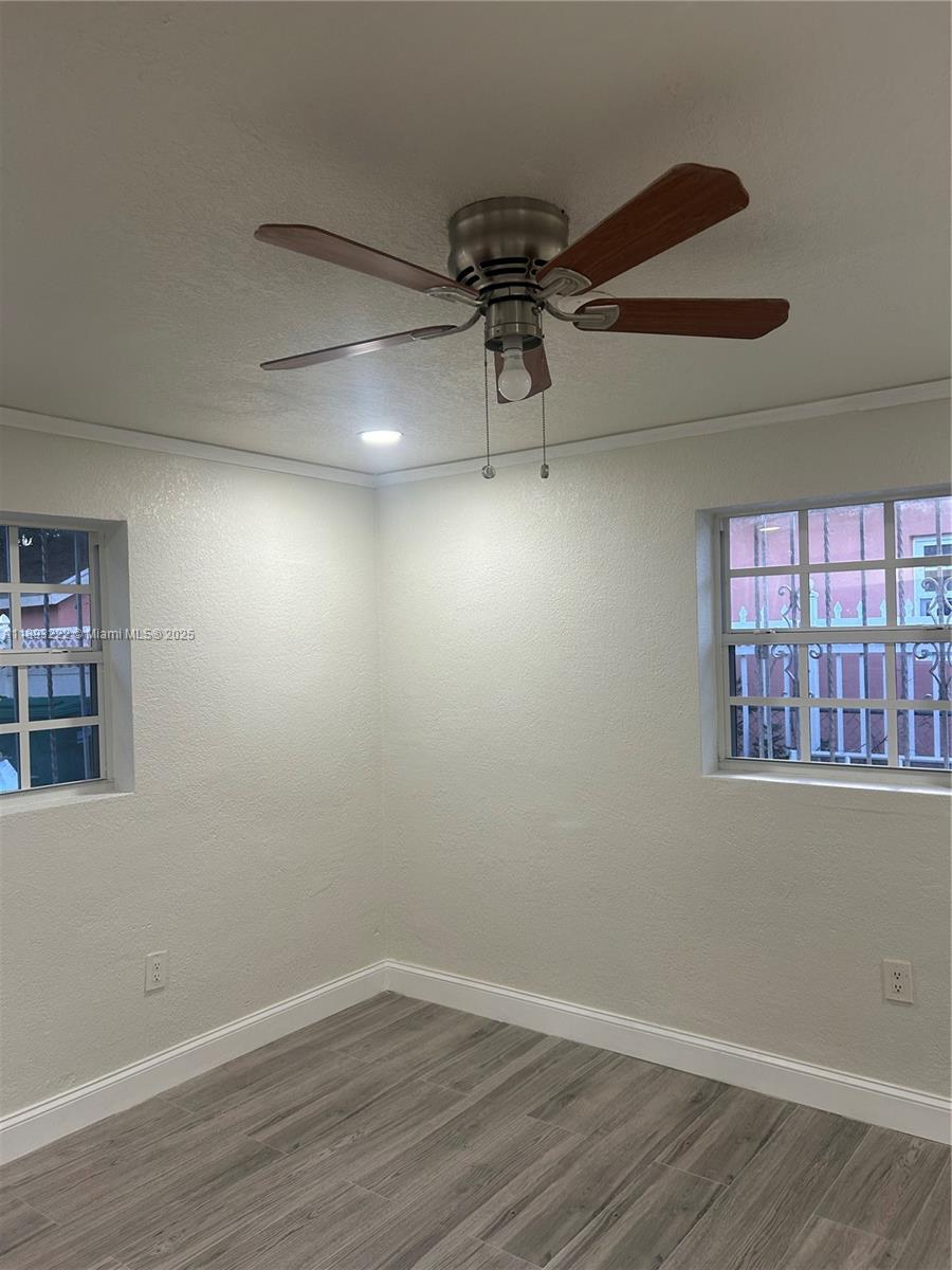 PARK VIEW SUB - Residential Lease