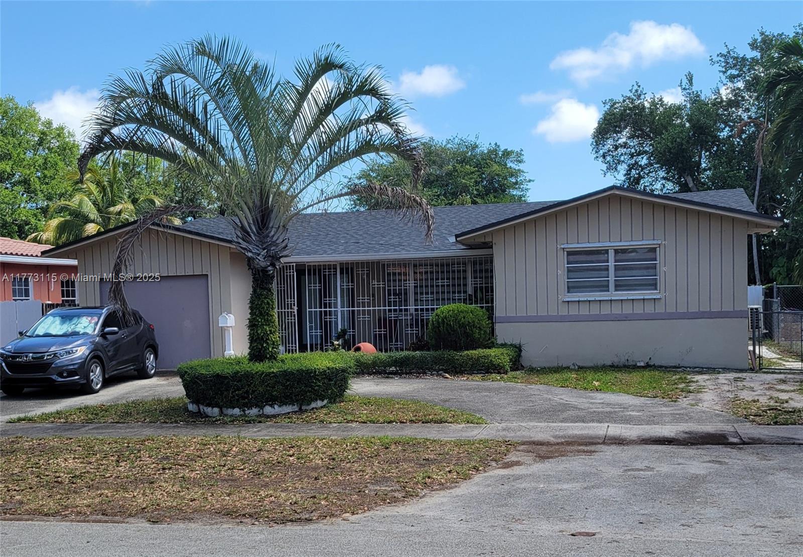 Property for Sale at 661 Sw 66th Ave, Miami, Broward County, Florida - Bedrooms: 4 
Bathrooms: 3  - $750,000