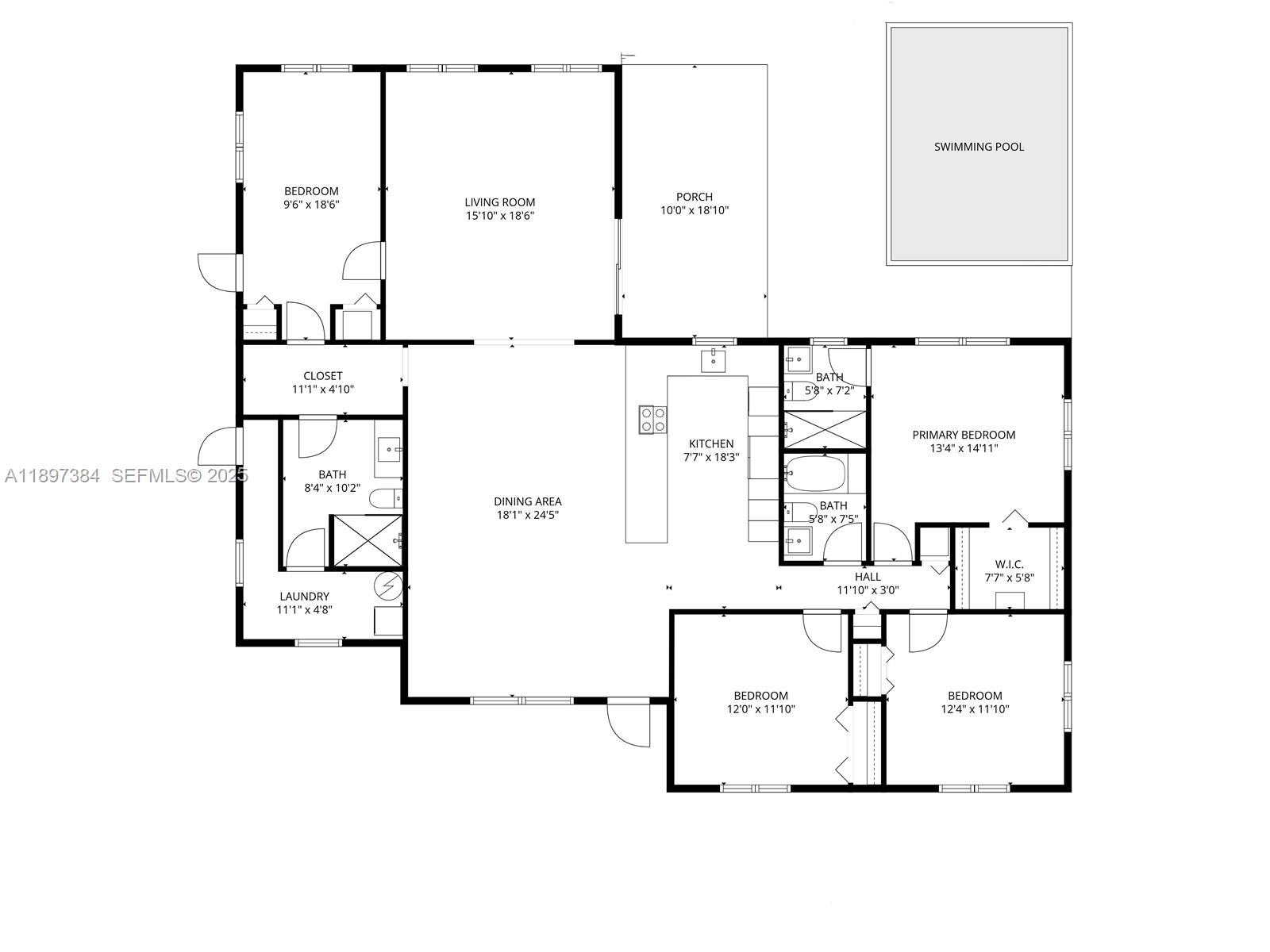 MANOR GROVE - Residential