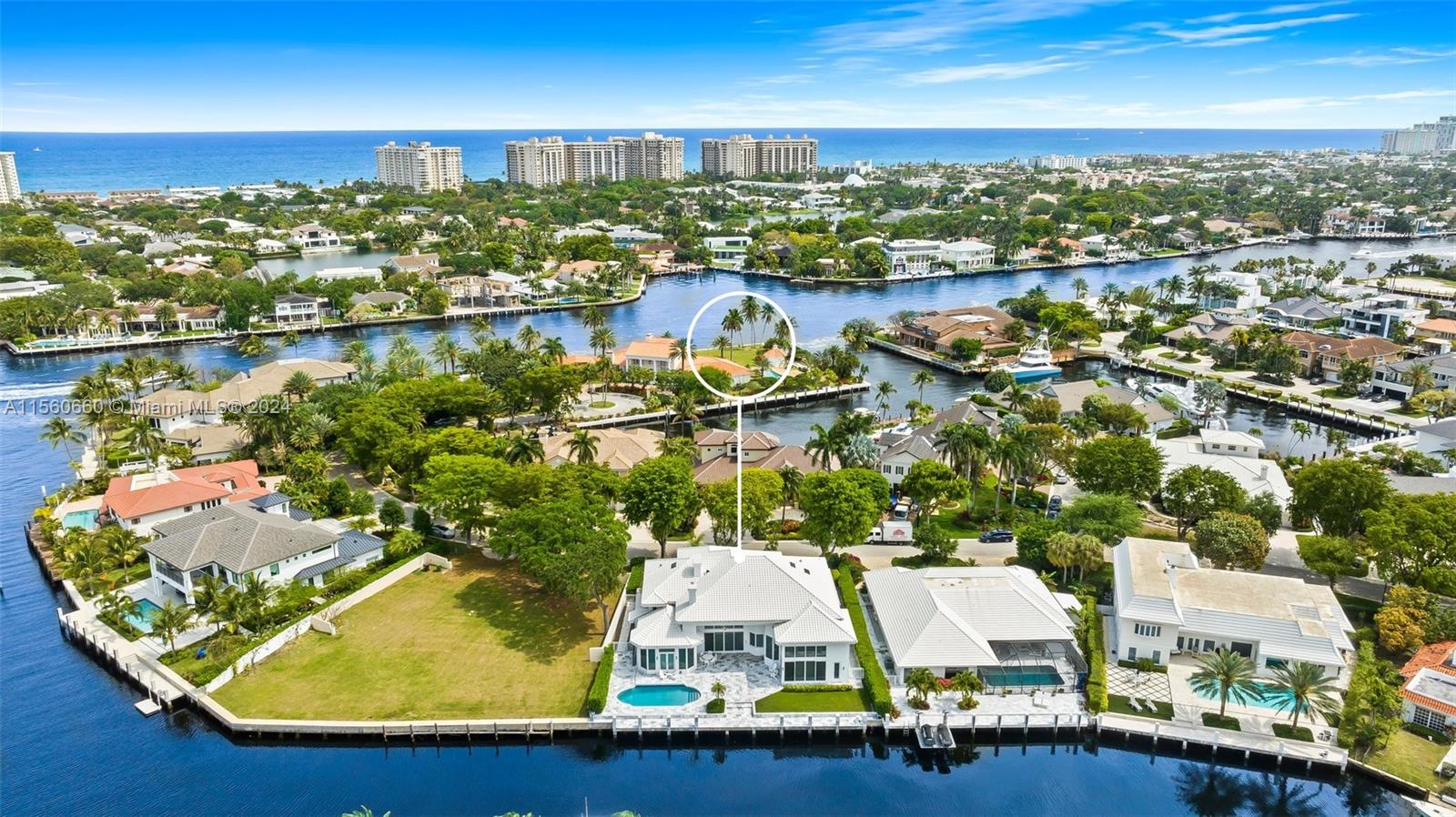 BAY COLONY - Residential