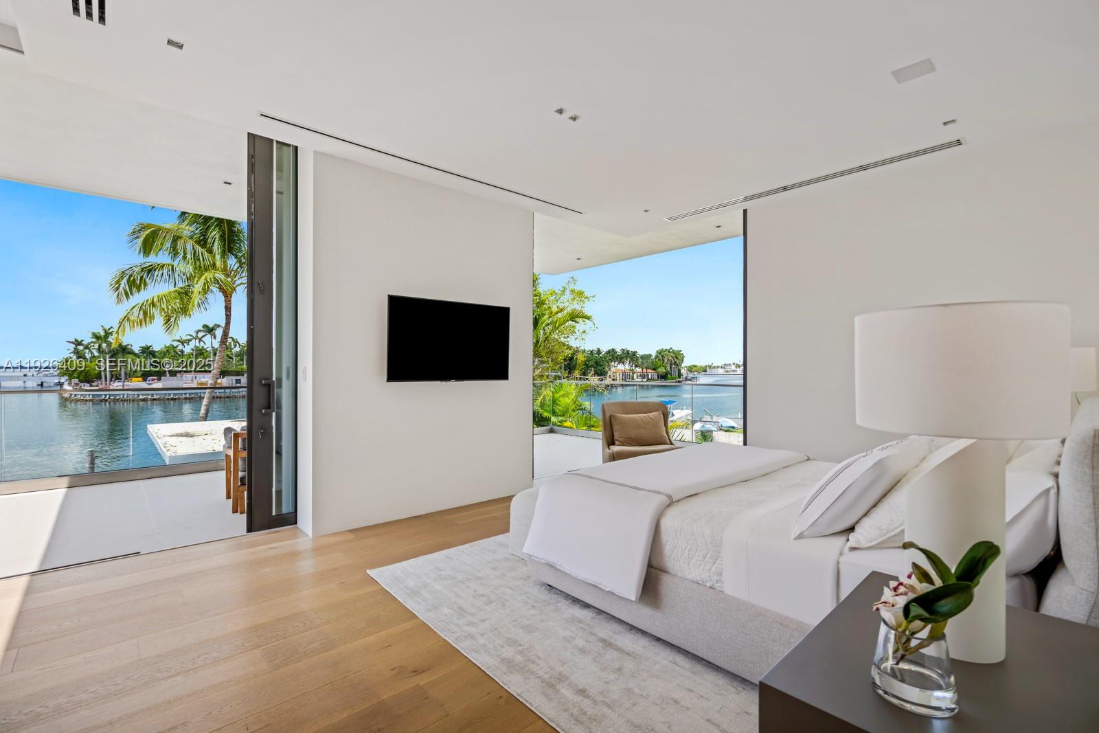 INDIAN CREEK SUB - Residential