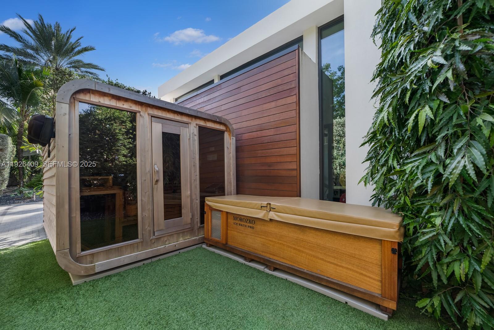 INDIAN CREEK SUB - Residential