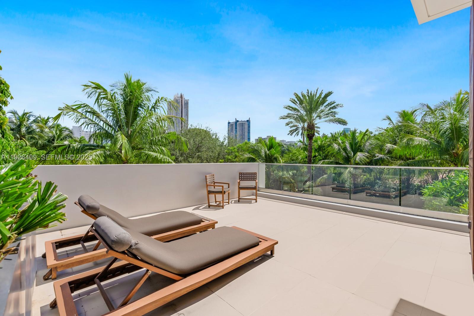 INDIAN CREEK SUB - Residential