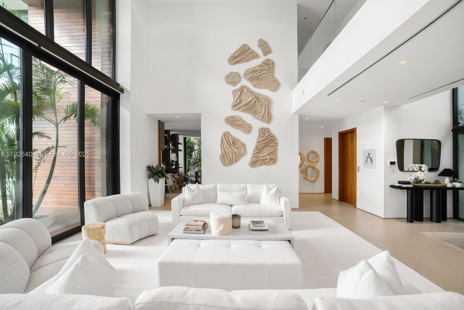 INDIAN CREEK SUB - Residential