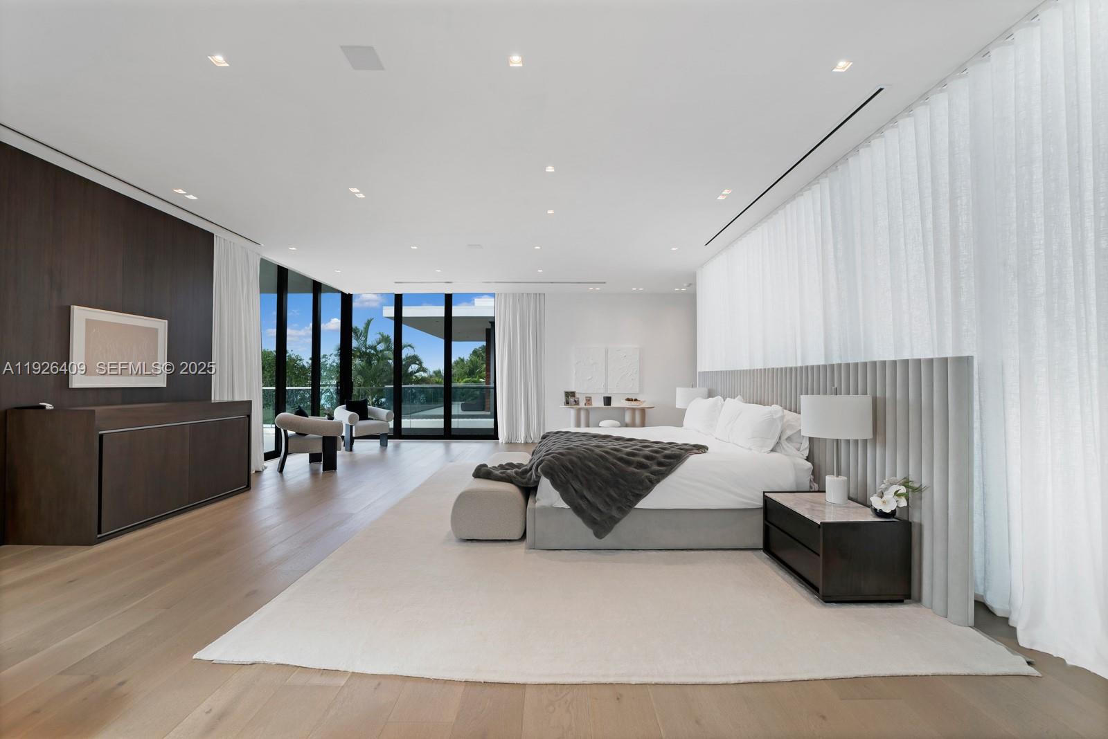 INDIAN CREEK SUB - Residential