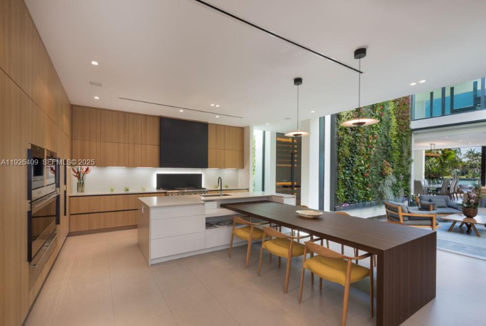 INDIAN CREEK SUB - Residential