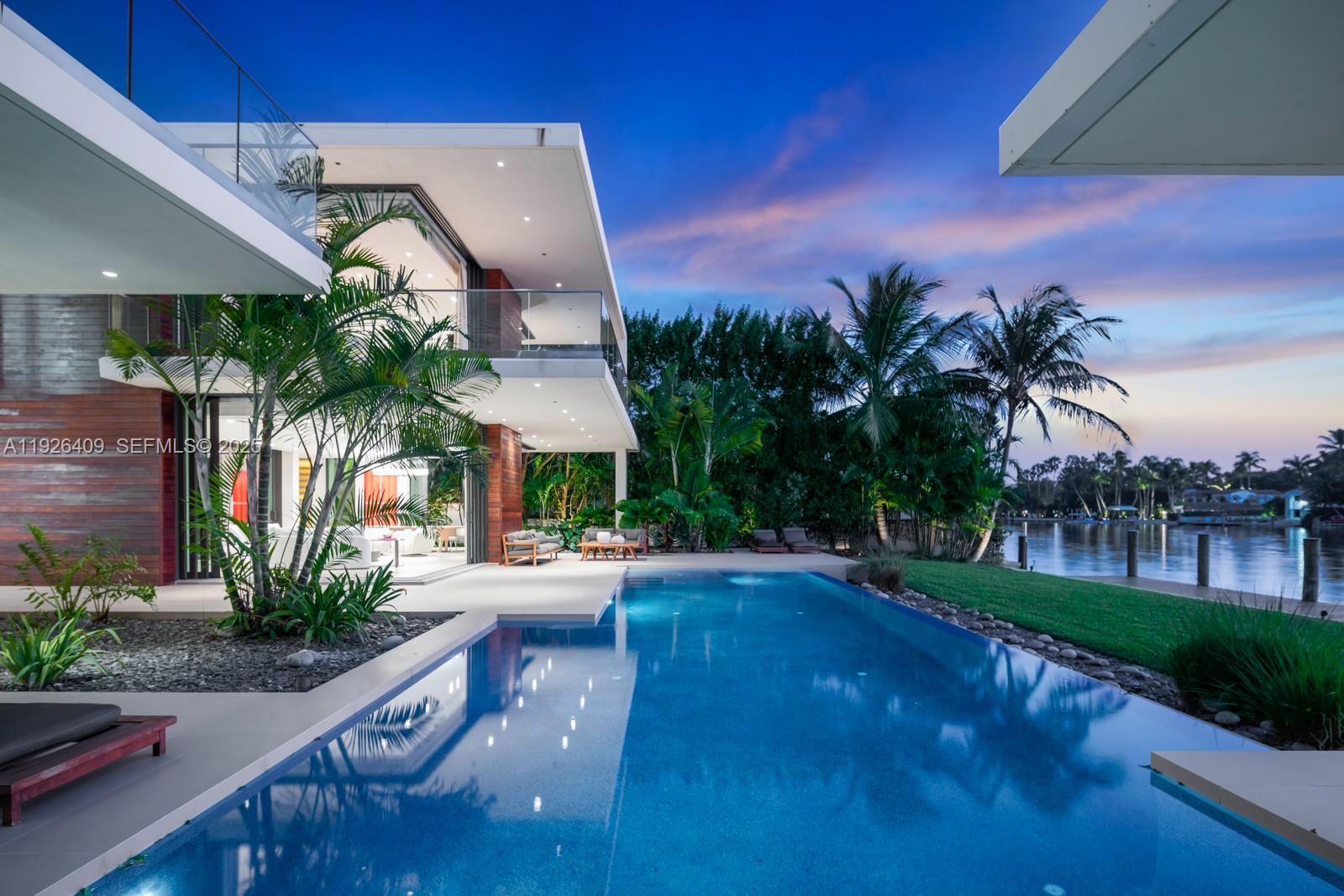 INDIAN CREEK SUB - Residential