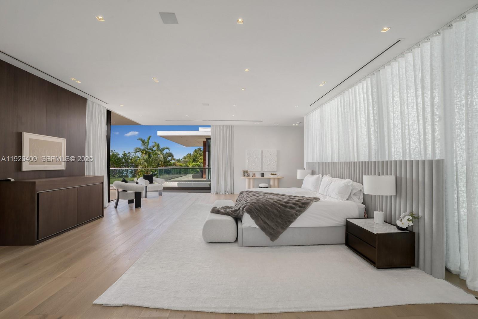 INDIAN CREEK SUB - Residential