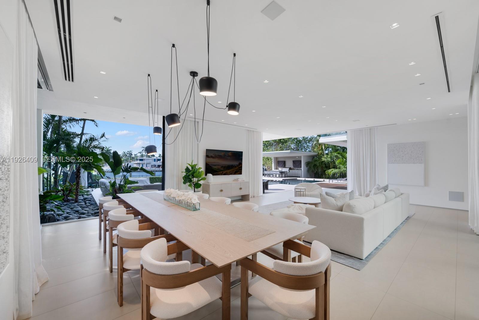 INDIAN CREEK SUB - Residential