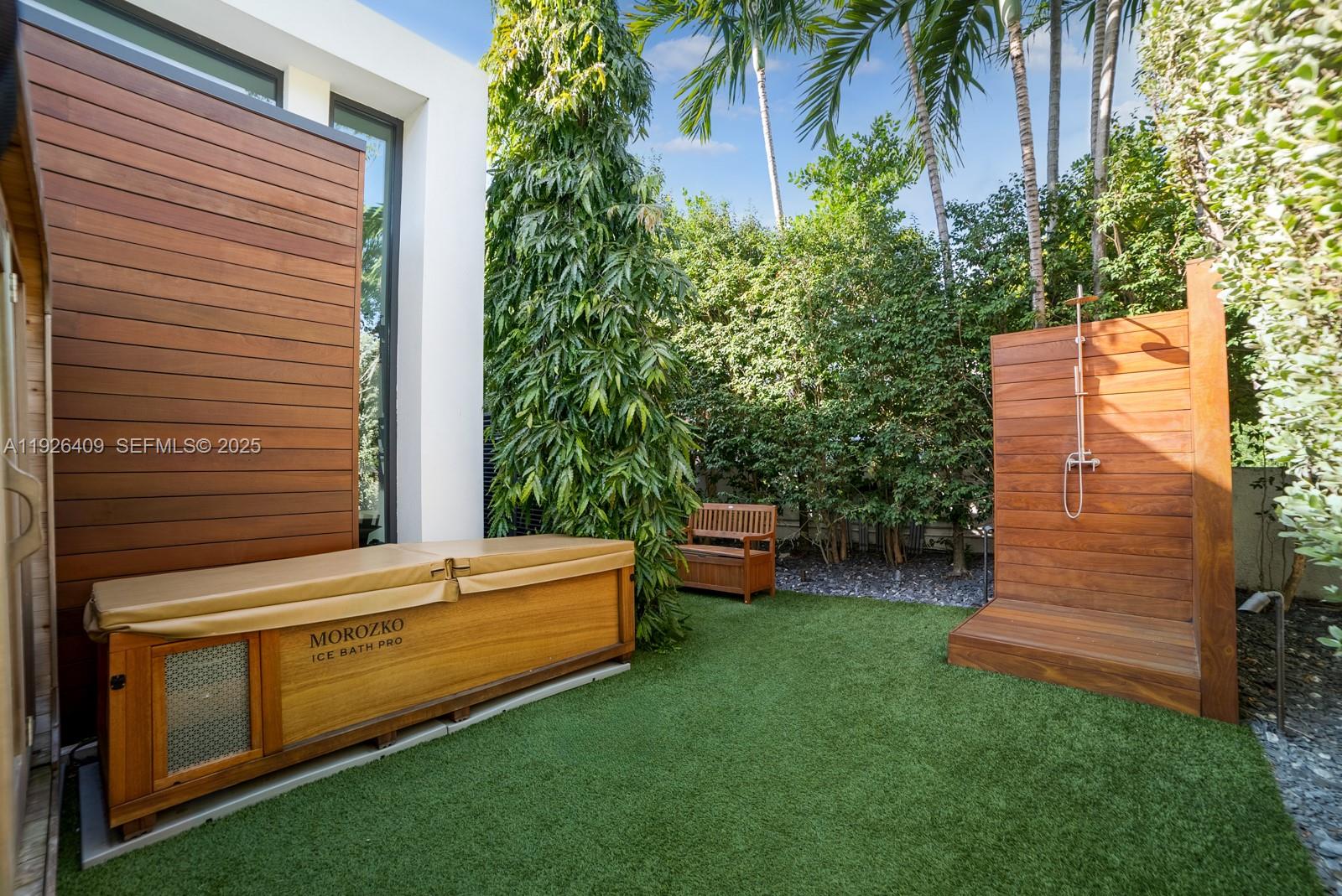 INDIAN CREEK SUB - Residential