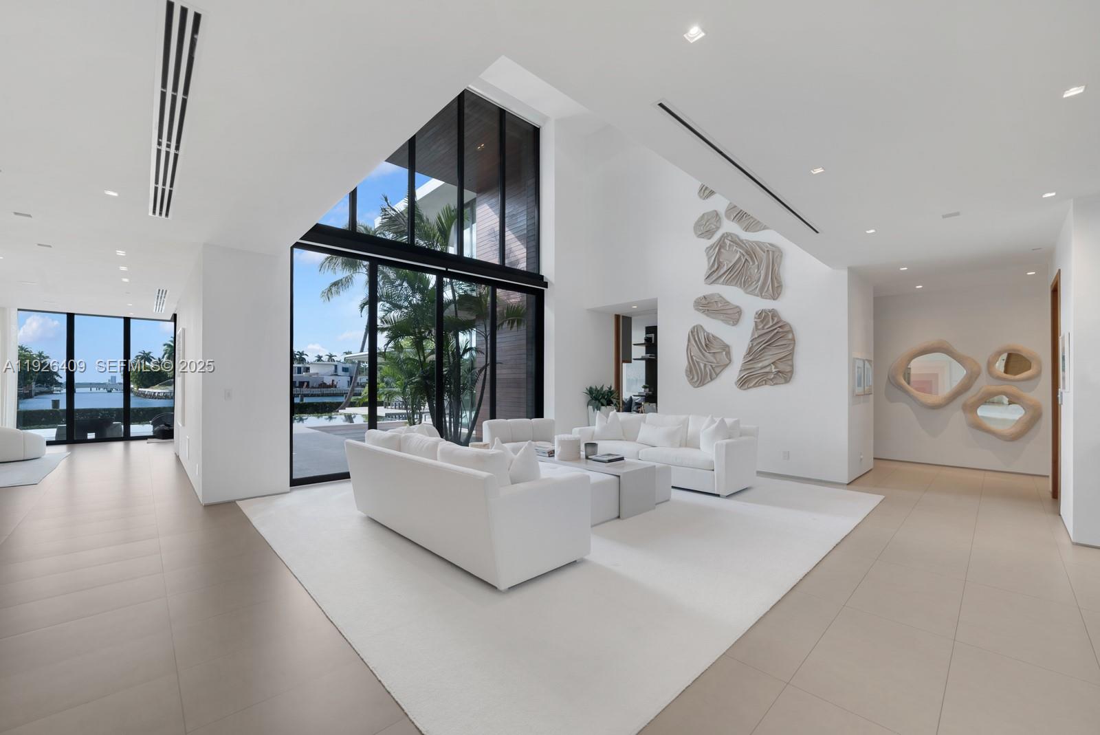 INDIAN CREEK SUB - Residential