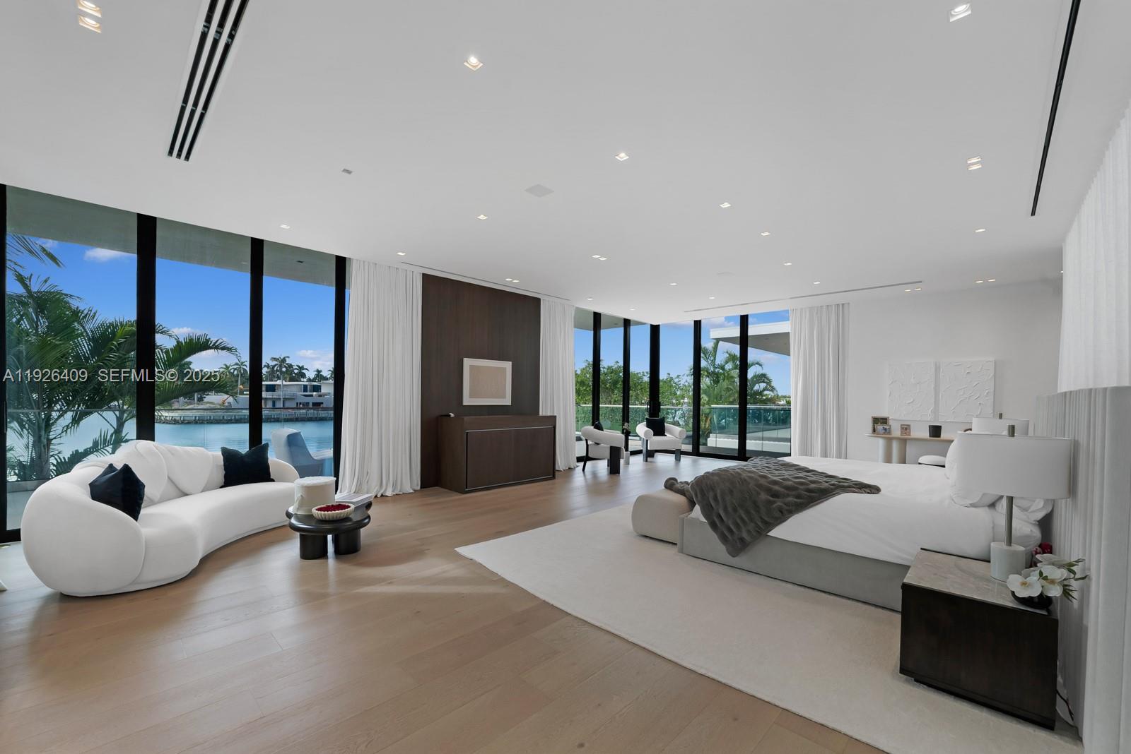 INDIAN CREEK SUB - Residential