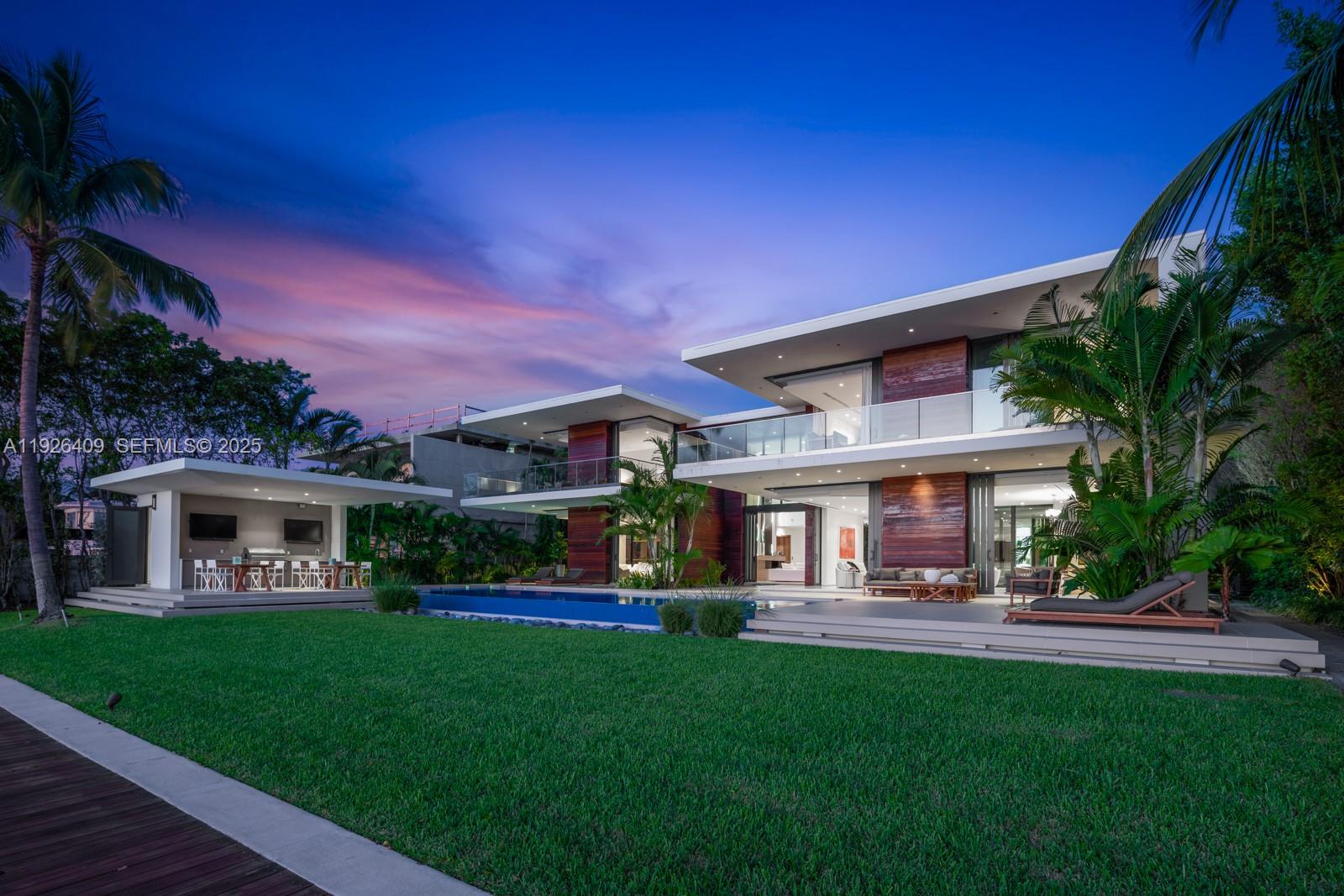 INDIAN CREEK SUB - Residential