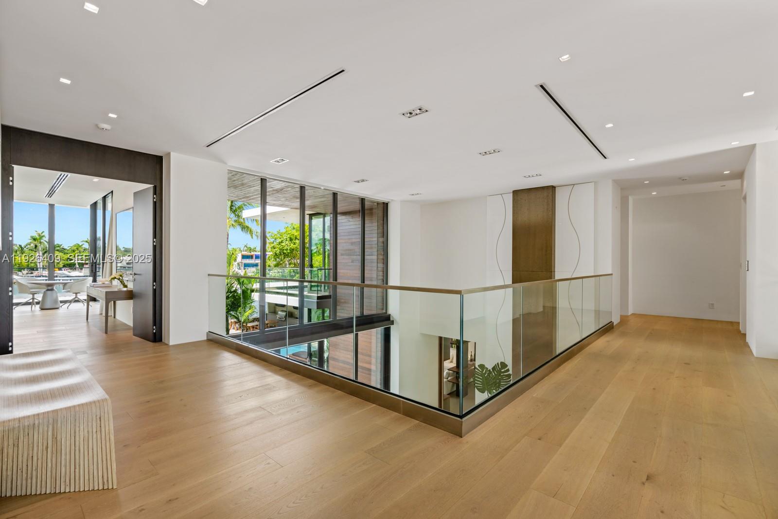 INDIAN CREEK SUB - Residential