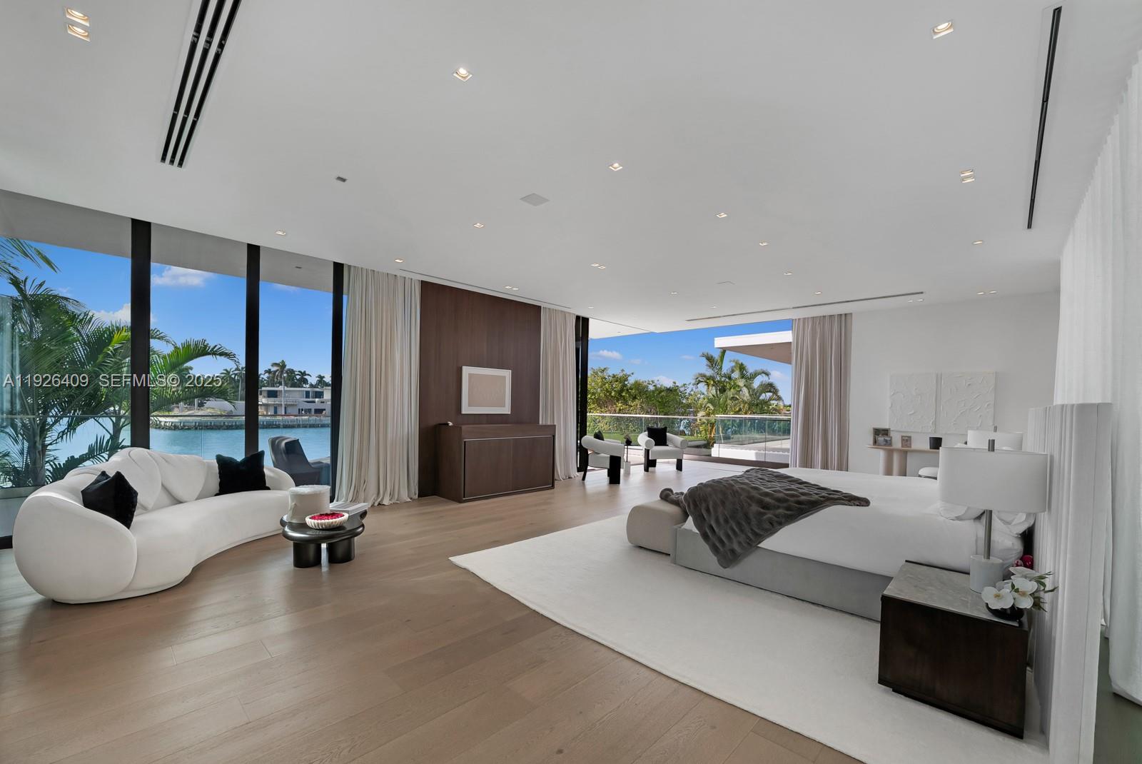 INDIAN CREEK SUB - Residential