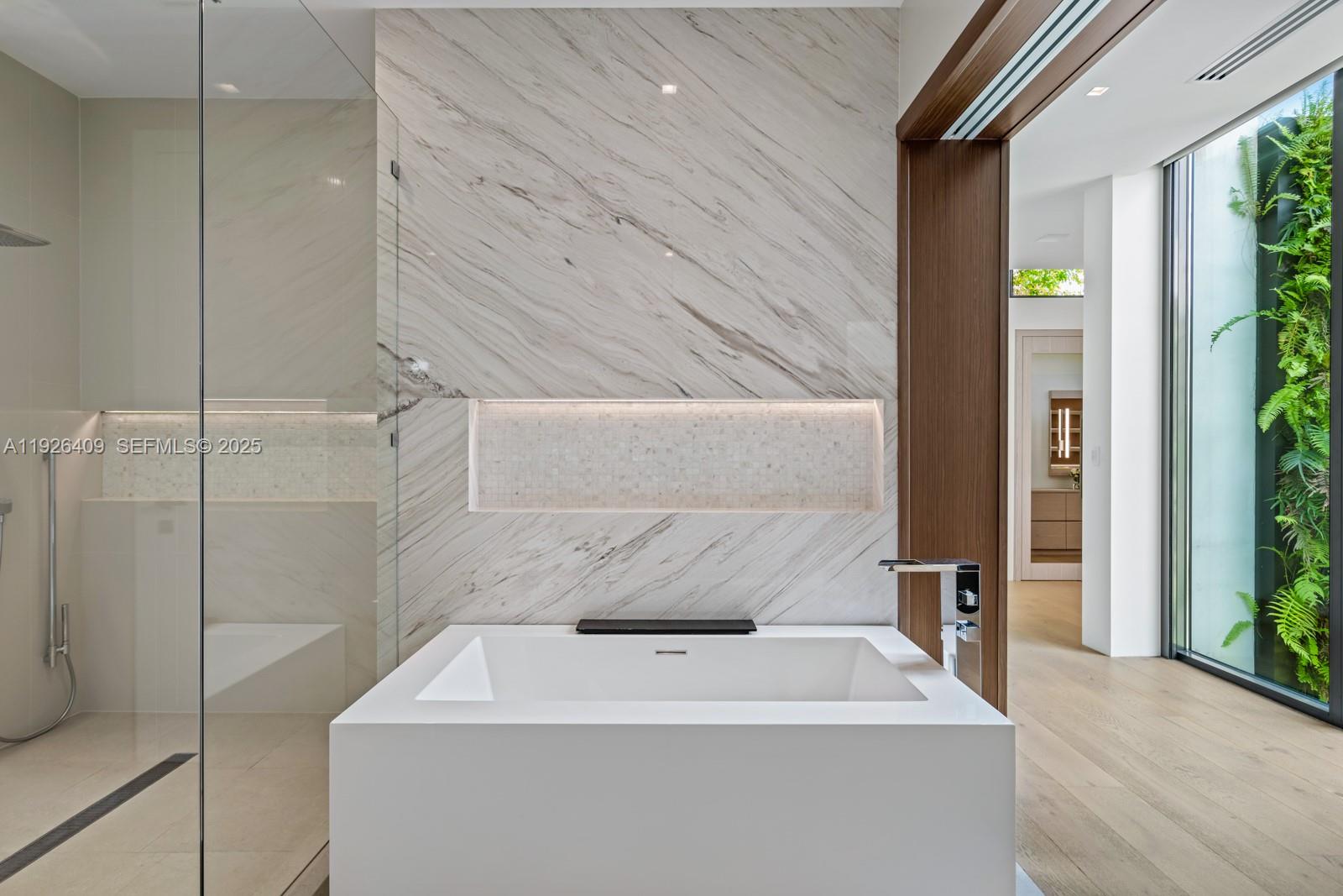 INDIAN CREEK SUB - Residential