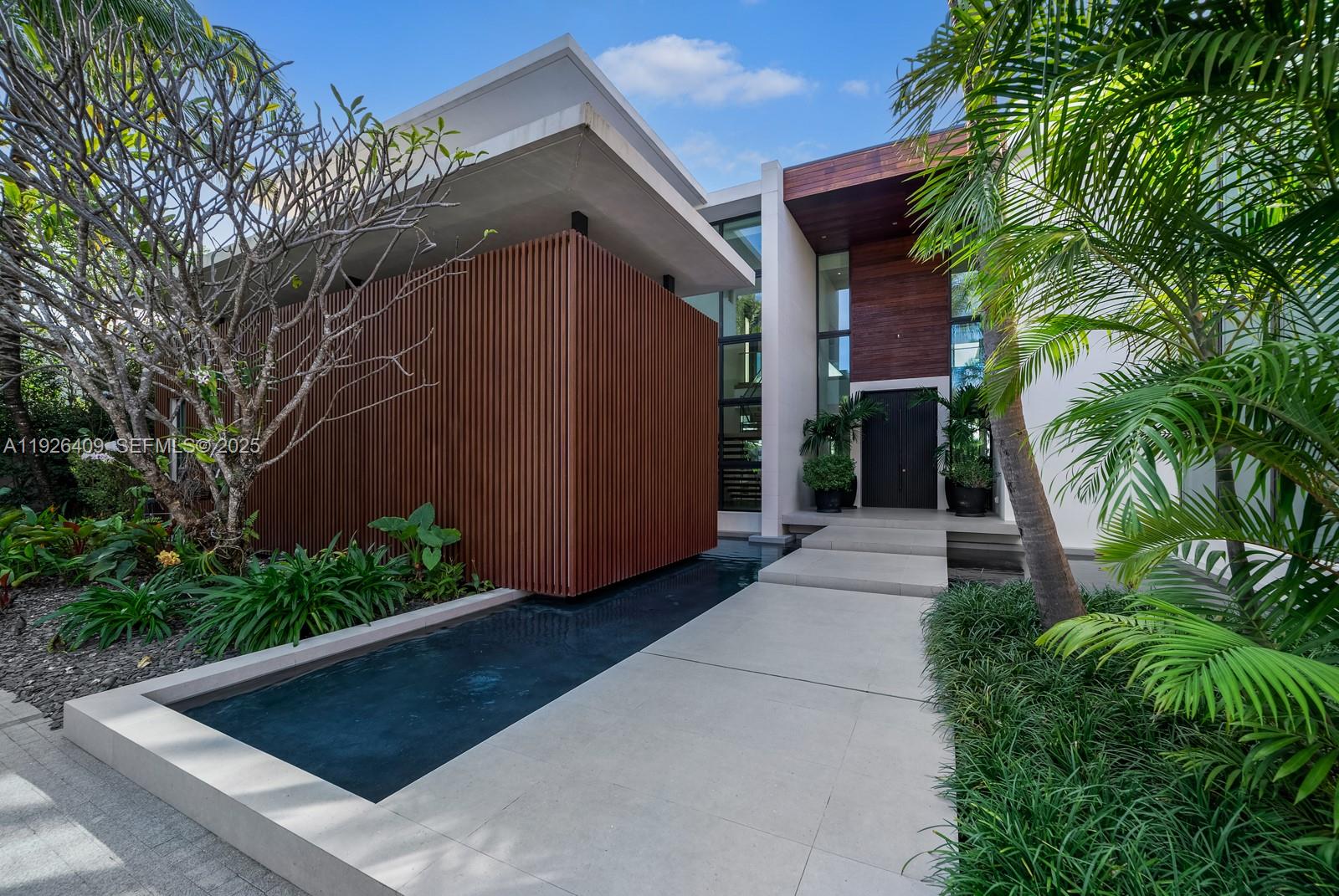 INDIAN CREEK SUB - Residential