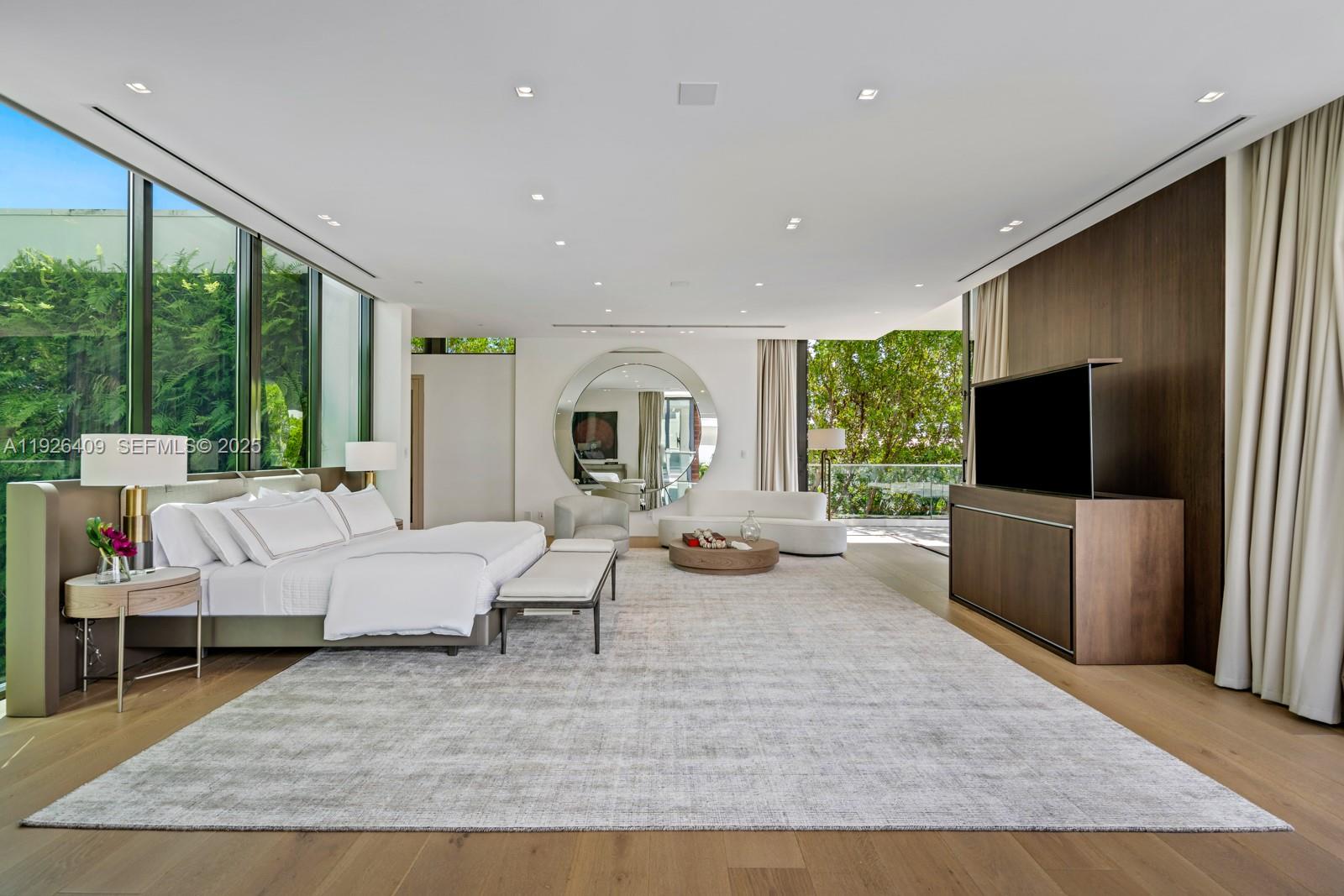 INDIAN CREEK SUB - Residential