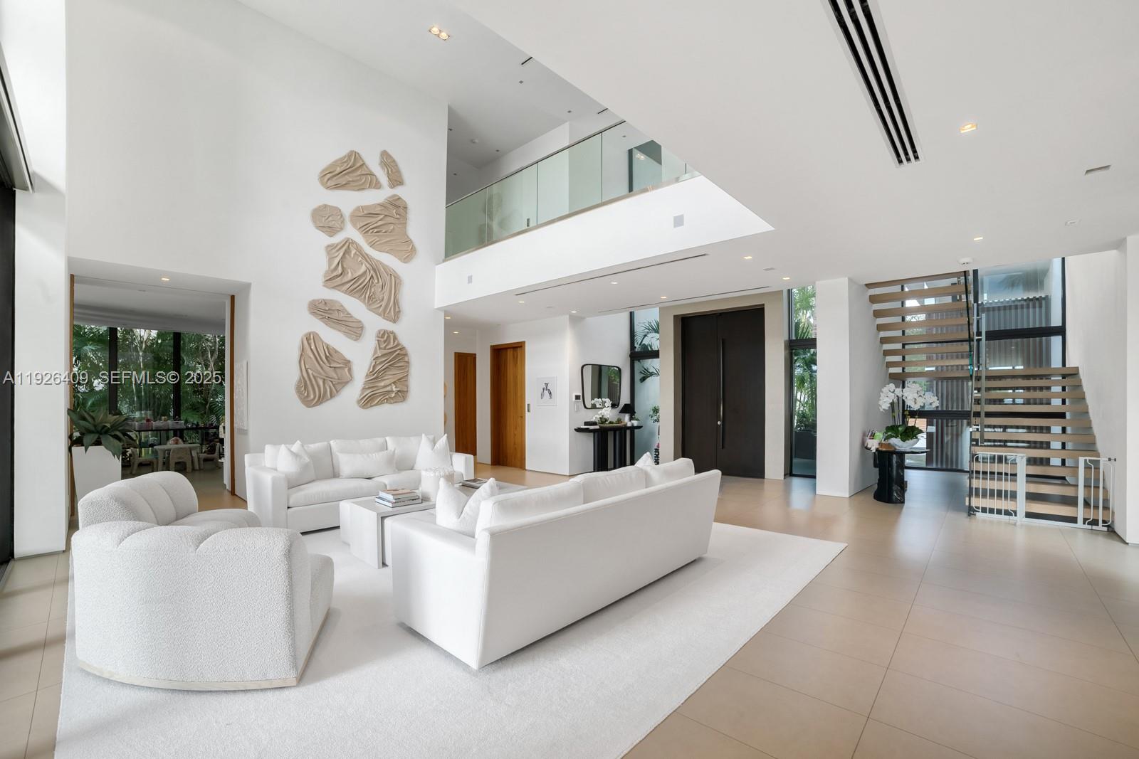 INDIAN CREEK SUB - Residential