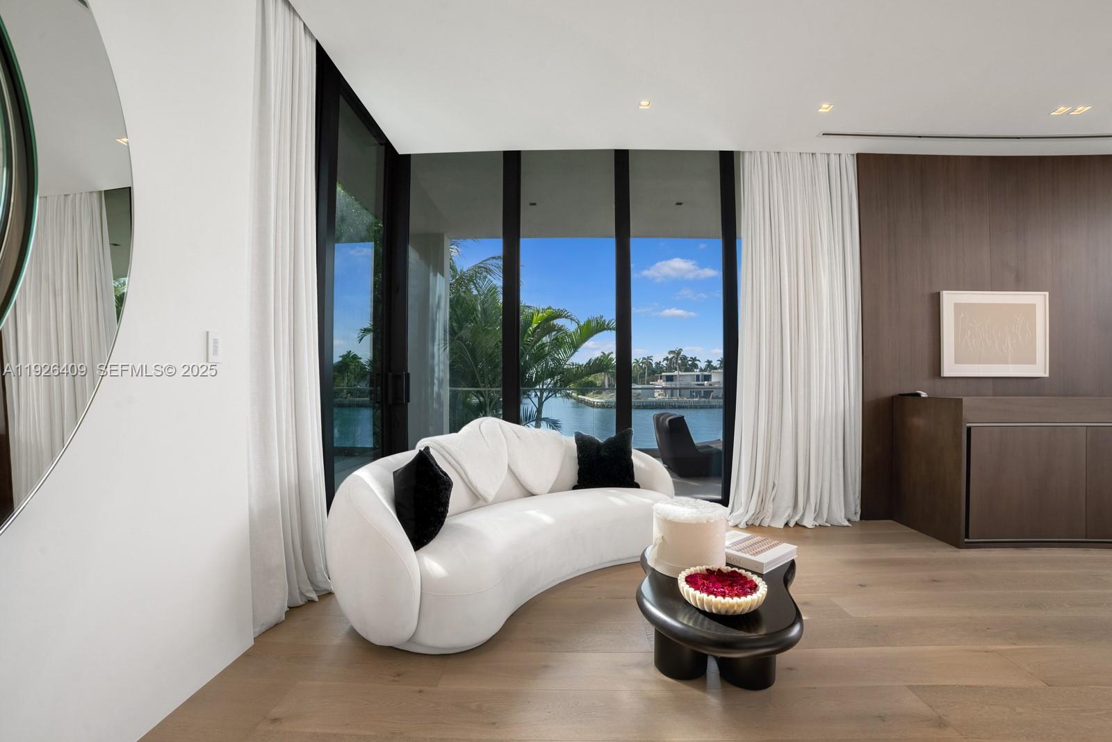 INDIAN CREEK SUB - Residential