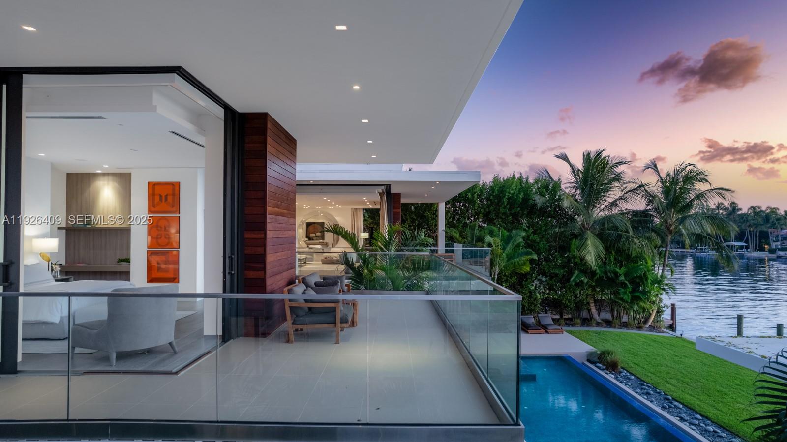 INDIAN CREEK SUB - Residential