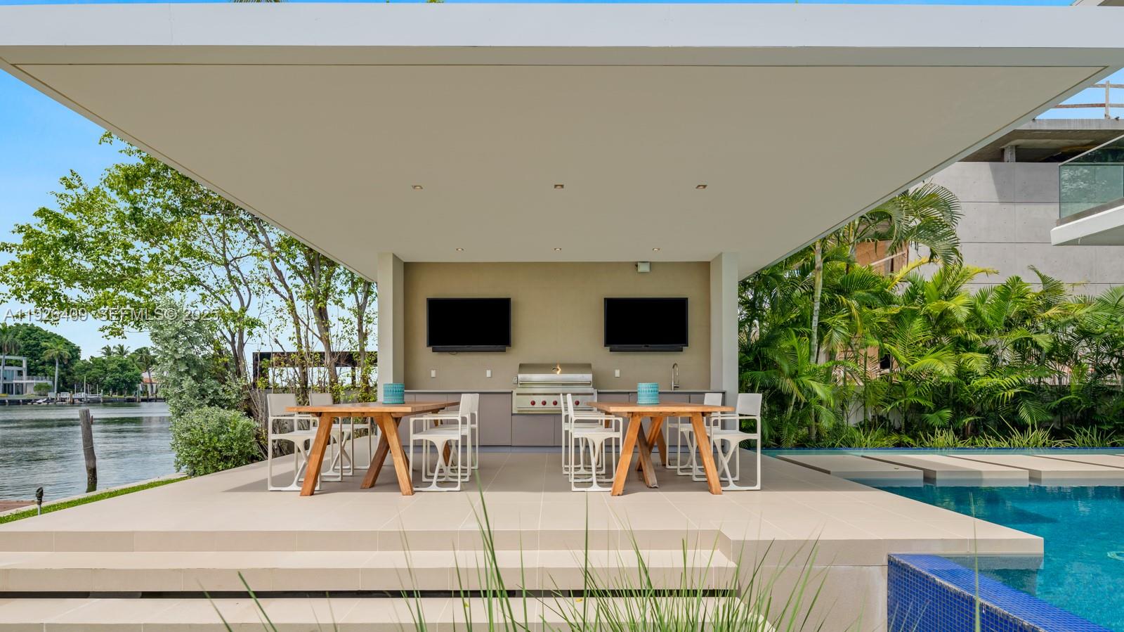 INDIAN CREEK SUB - Residential