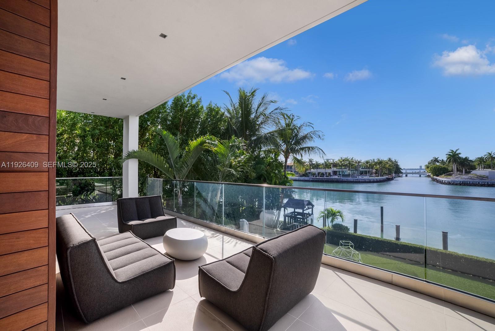 INDIAN CREEK SUB - Residential