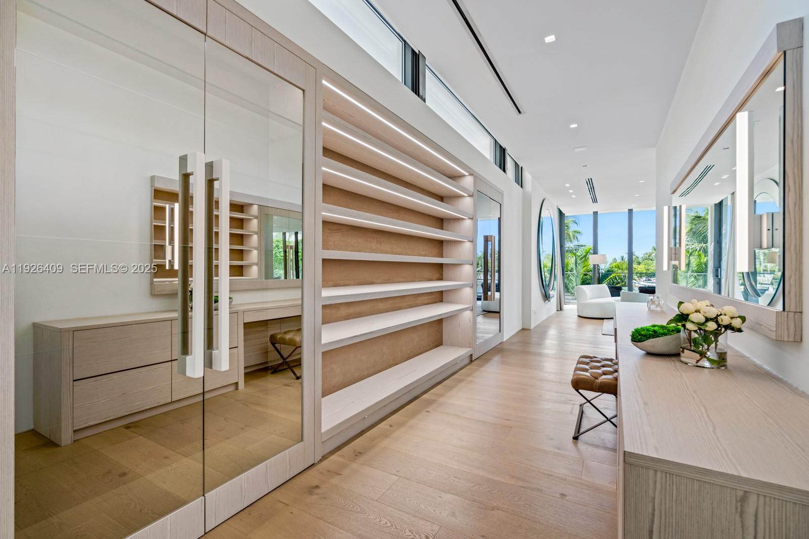 INDIAN CREEK SUB - Residential