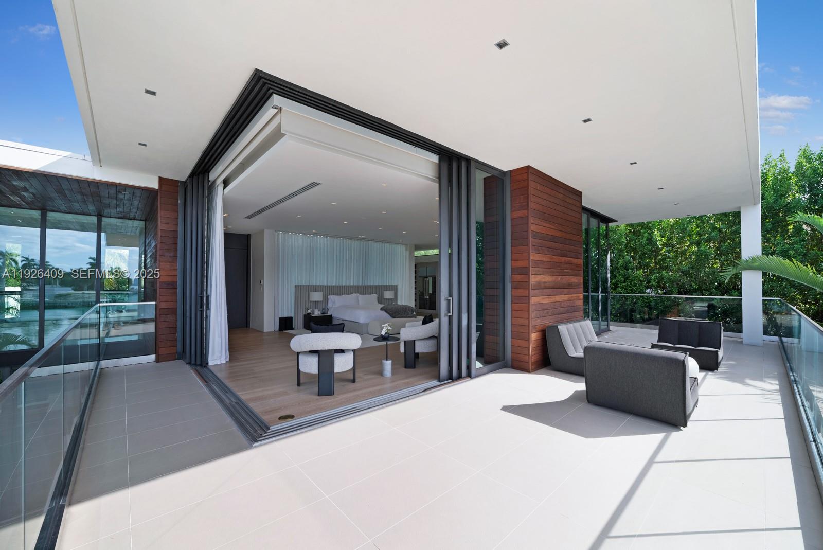 INDIAN CREEK SUB - Residential